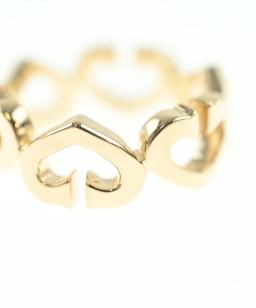 Cartier แหวน