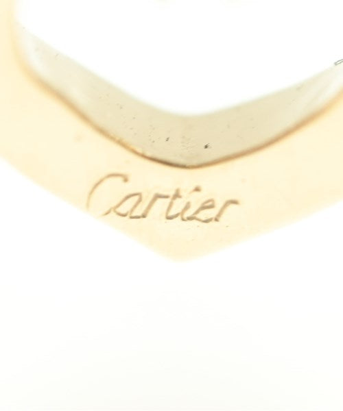 Cartier แหวน