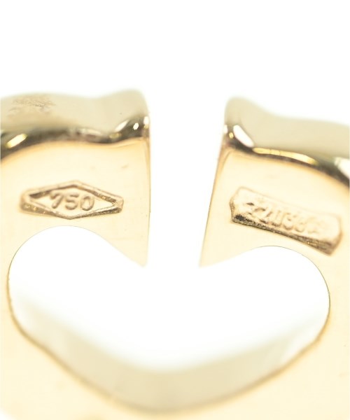 Cartier แหวน