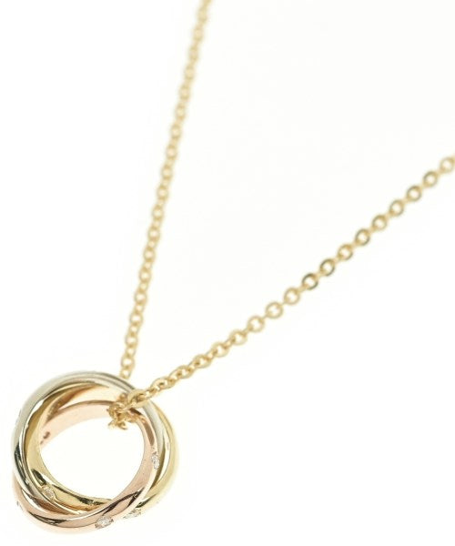 Cartier สร้อยคอ