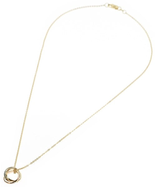 Cartier สร้อยคอ