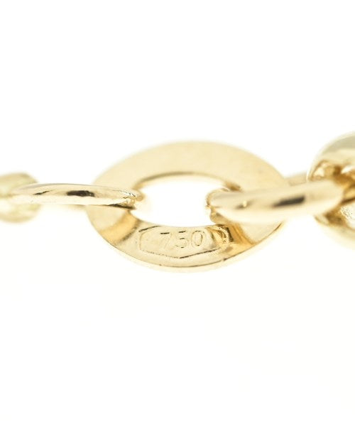 Cartier สร้อยคอ