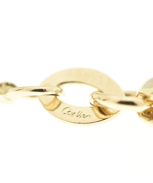 Cartier สร้อยคอ