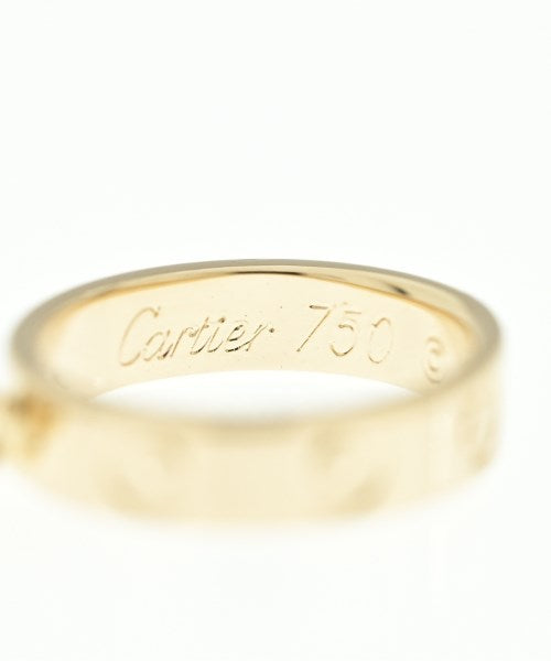 Cartier เครื่องประดับบนกระเป๋า