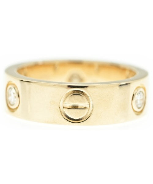 Cartier แหวน