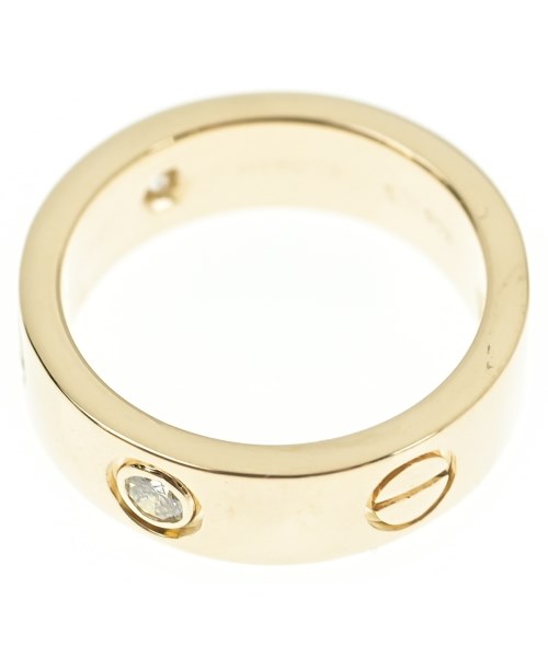 Cartier แหวน