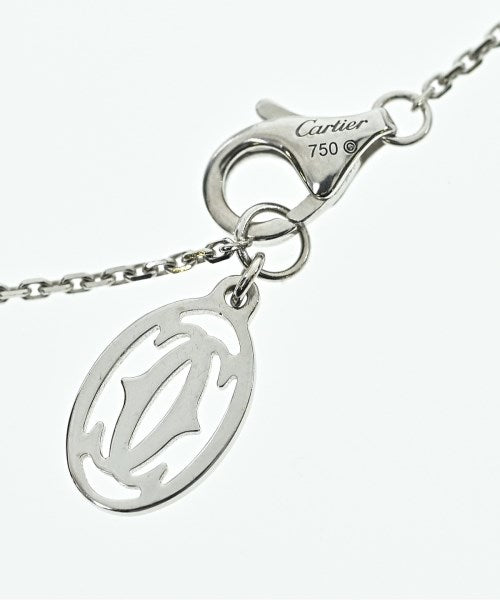 Cartier สร้อยคอ
