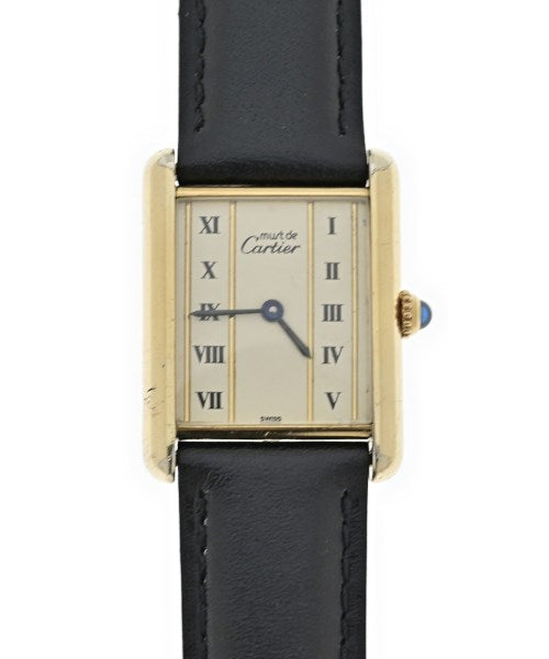 Cartier นาฬิกา
