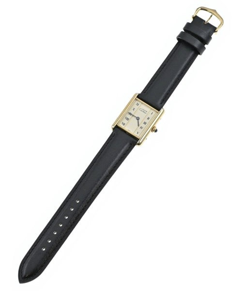Cartier นาฬิกา