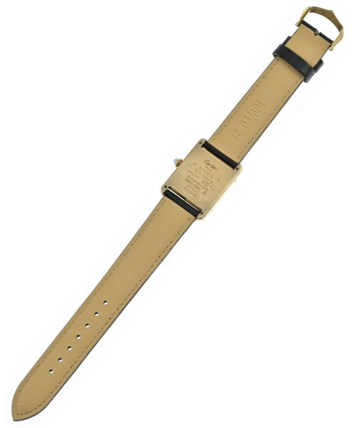 Cartier นาฬิกา