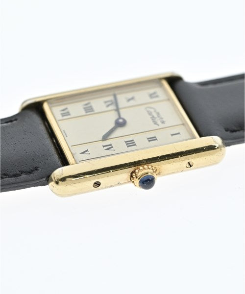 Cartier นาฬิกา