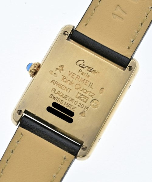 Cartier นาฬิกา