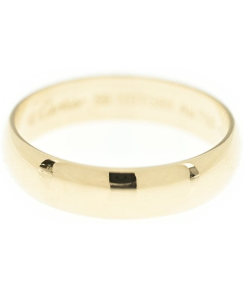 Cartier แหวน