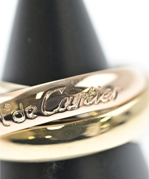 Cartier แหวน