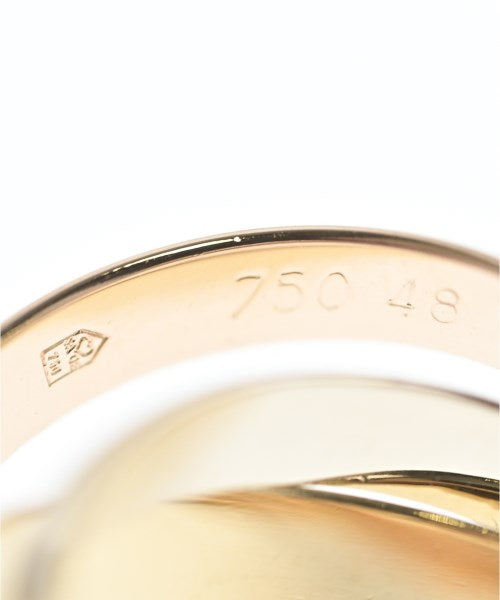 Cartier แหวน
