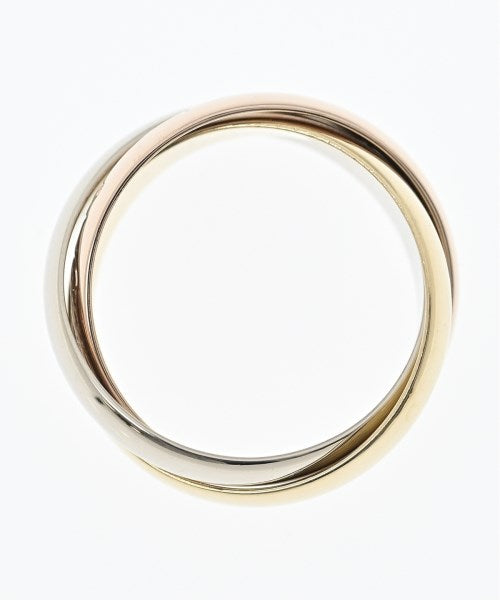 Cartier แหวน