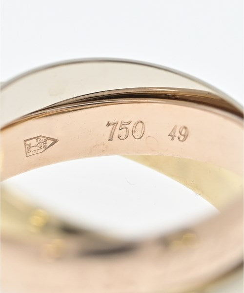 Cartier แหวน