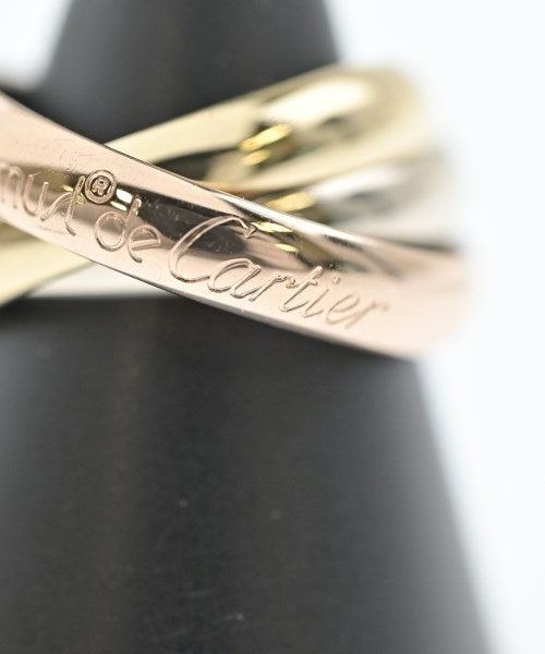 Cartier แหวน
