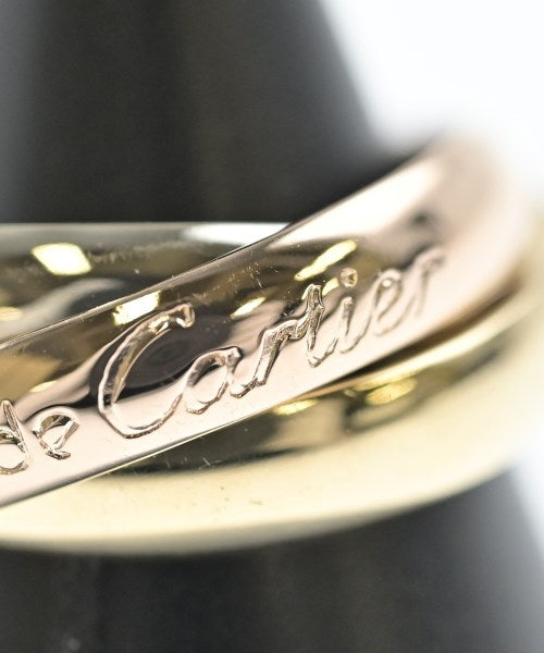 Cartier แหวน