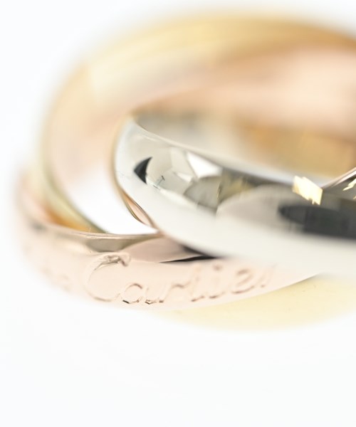 Cartier แหวน
