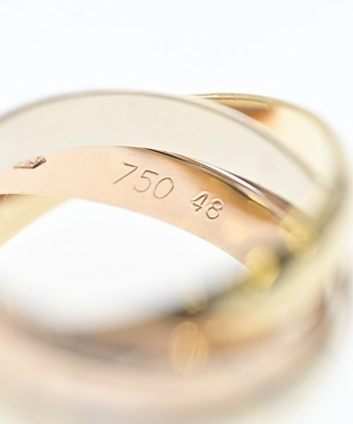 Cartier แหวน