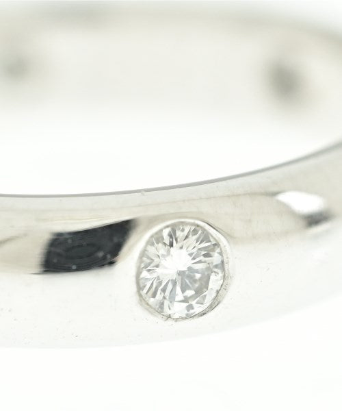 Cartier แหวน