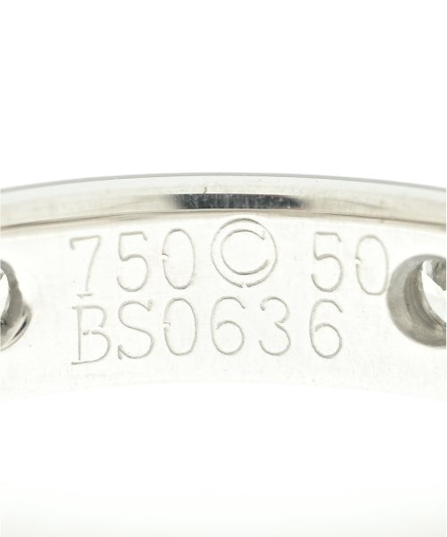 Cartier แหวน