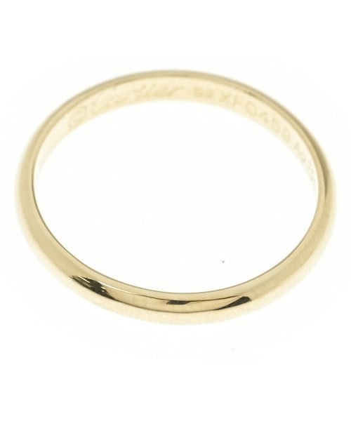 Cartier แหวน