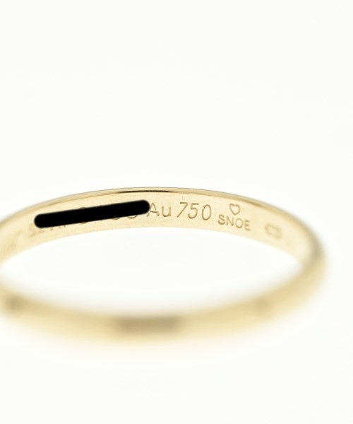 Cartier แหวน