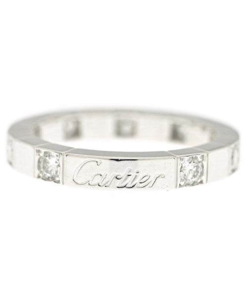 Cartier แหวน