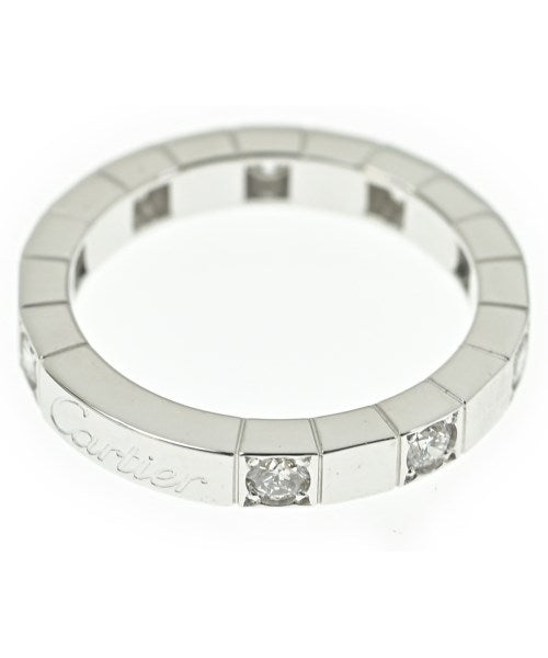 Cartier แหวน