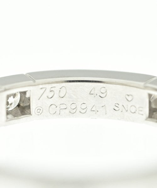 Cartier แหวน
