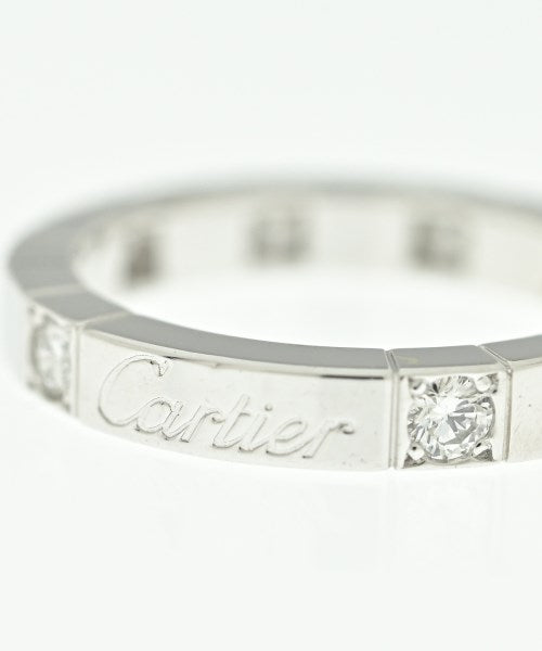 Cartier แหวน