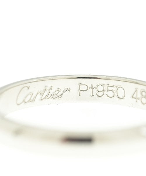 Cartier แหวน