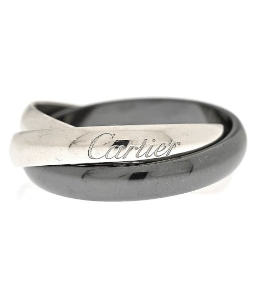 Cartier แหวน