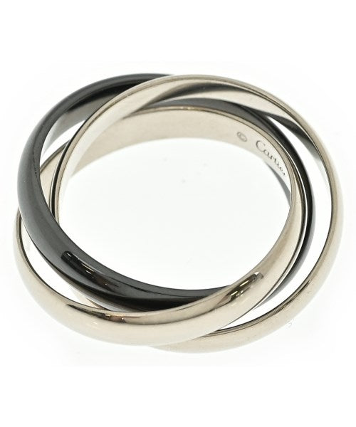 Cartier แหวน