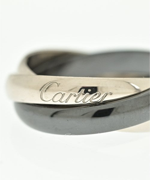 Cartier แหวน