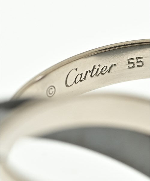 Cartier แหวน
