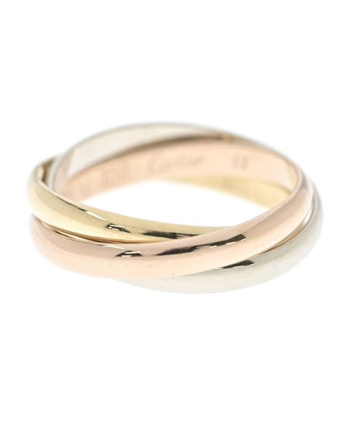 Cartier แหวน