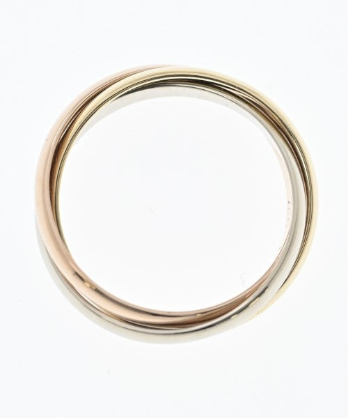 Cartier แหวน