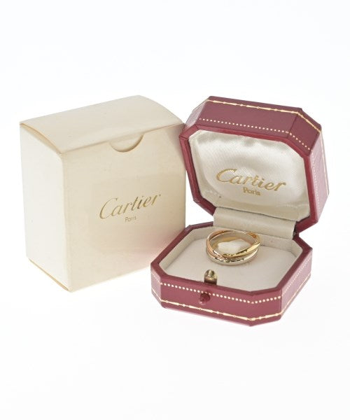 Cartier แหวน