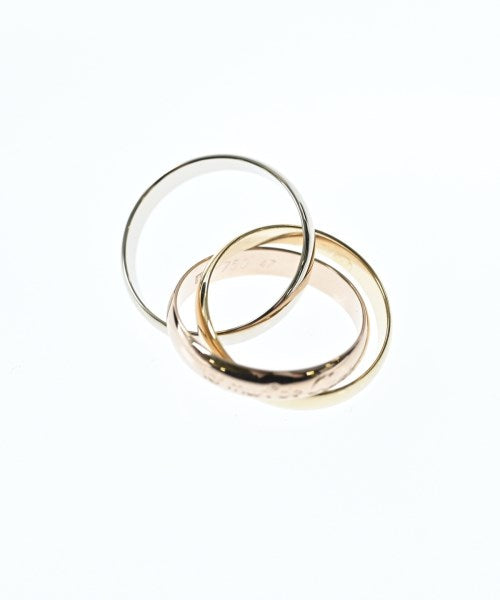 Cartier แหวน