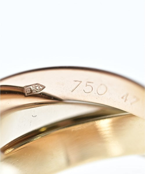 Cartier แหวน