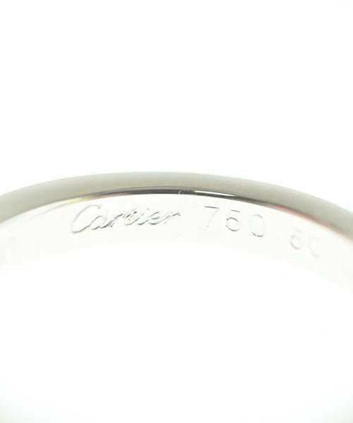 Cartier แหวน