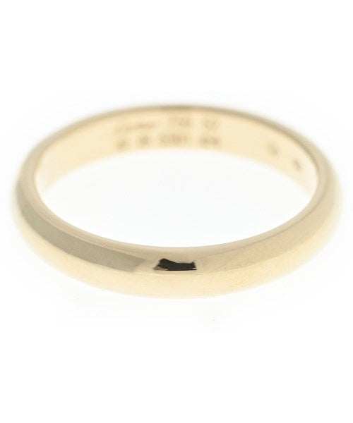 Cartier แหวน