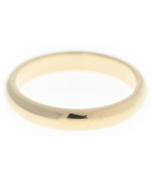 Cartier แหวน