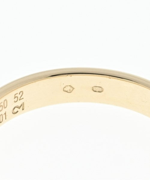 Cartier แหวน
