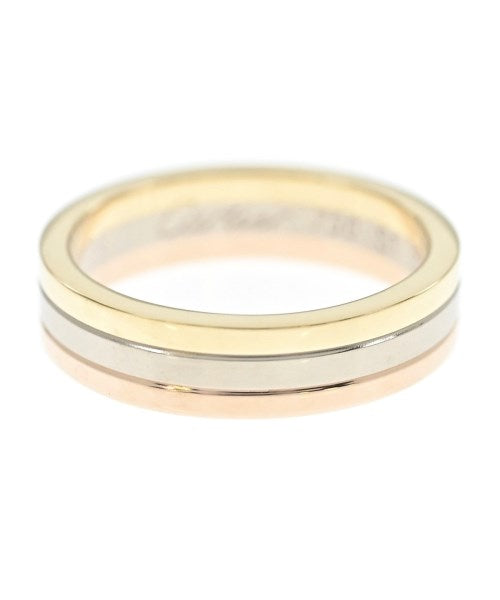 Cartier แหวน