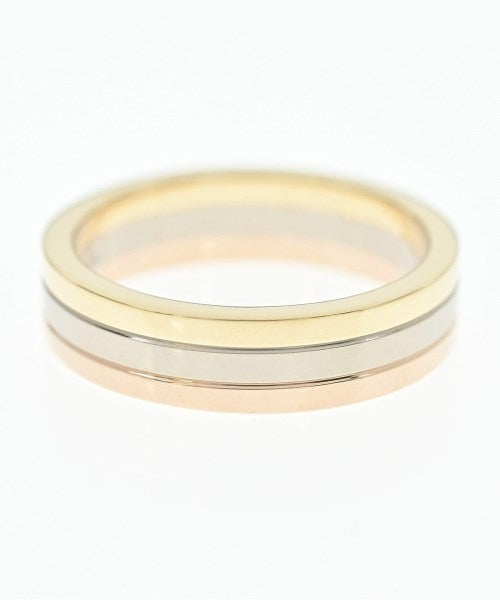Cartier แหวน