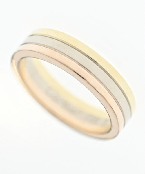 Cartier แหวน